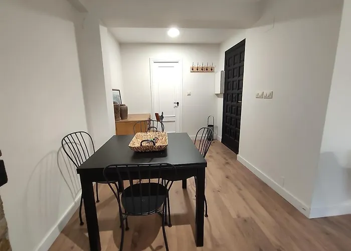 Σπίτι διακοπών Meravilla *