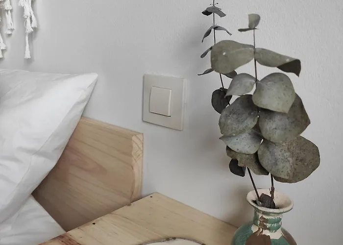 Meravilla Σπίτι διακοπών