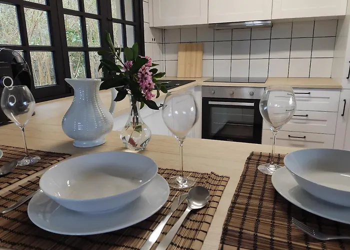 Σπίτι διακοπών Meravilla Oleiros