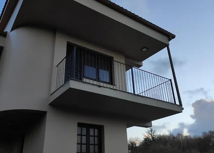 Meravilla Σπίτι διακοπών