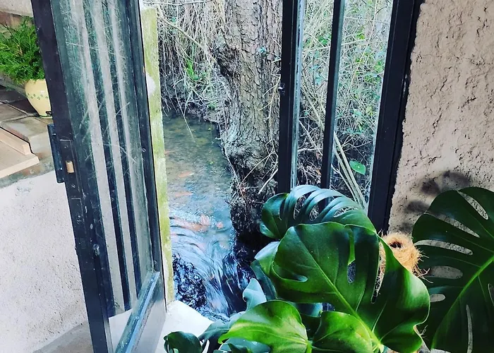 Meravilla Σπίτι διακοπών *