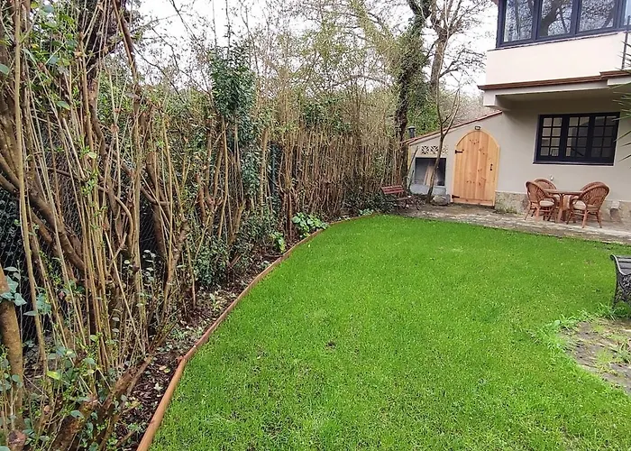 Meravilla Σπίτι διακοπών Oleiros