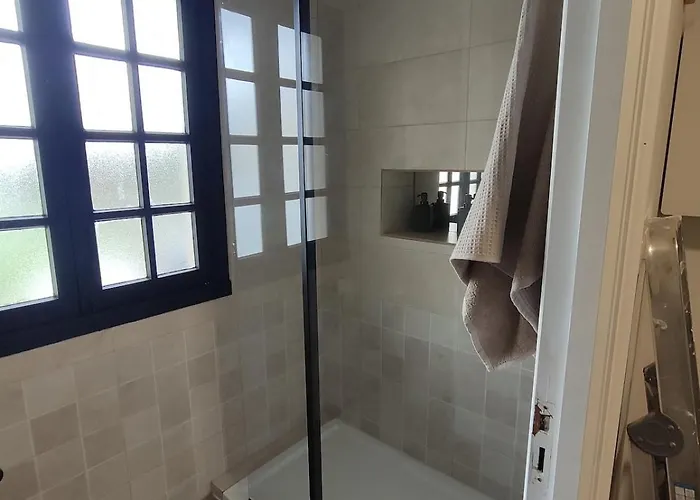 Σπίτι διακοπών Meravilla Oleiros