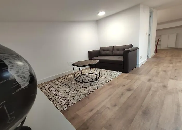 Meravilla Σπίτι διακοπών