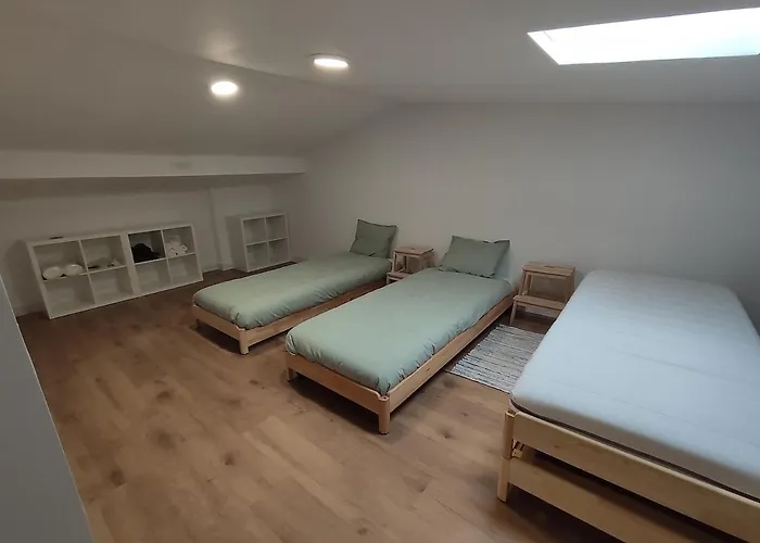 Σπίτι διακοπών Meravilla *