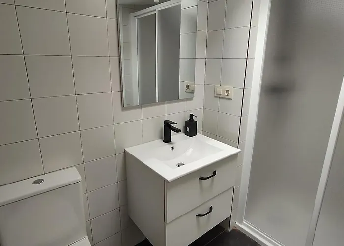 Meravilla Σπίτι διακοπών Oleiros