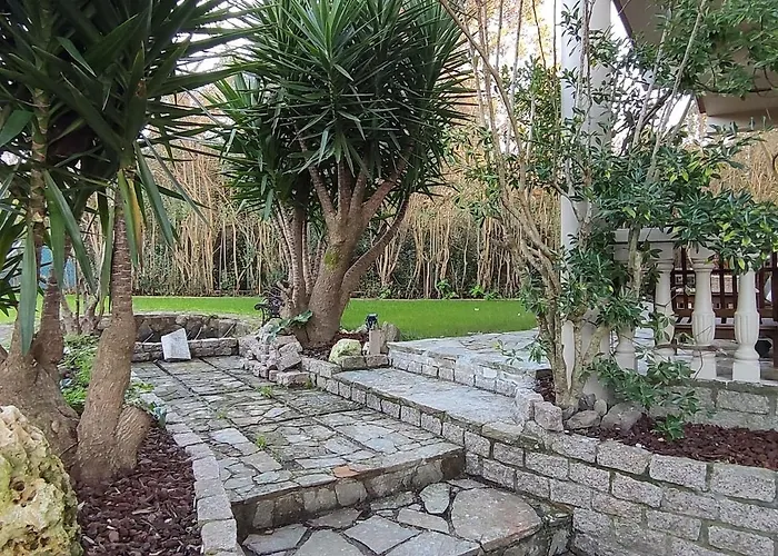 Meravilla Σπίτι διακοπών