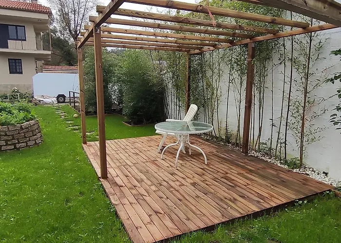 Σπίτι διακοπών Meravilla *