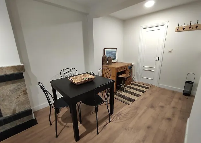 Meravilla Σπίτι διακοπών