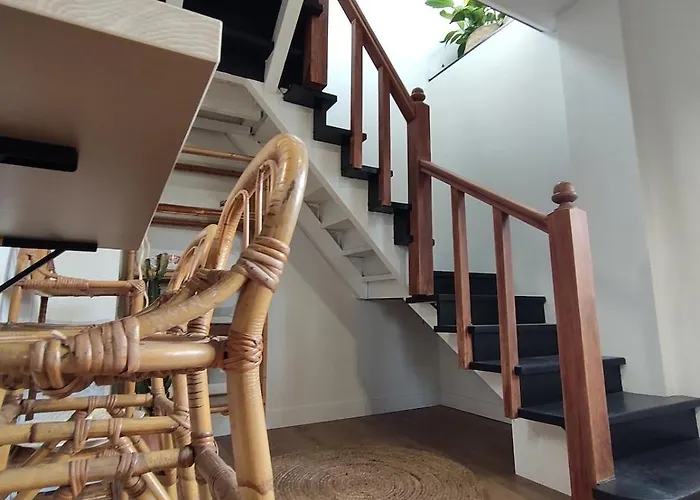 Σπίτι διακοπών Meravilla