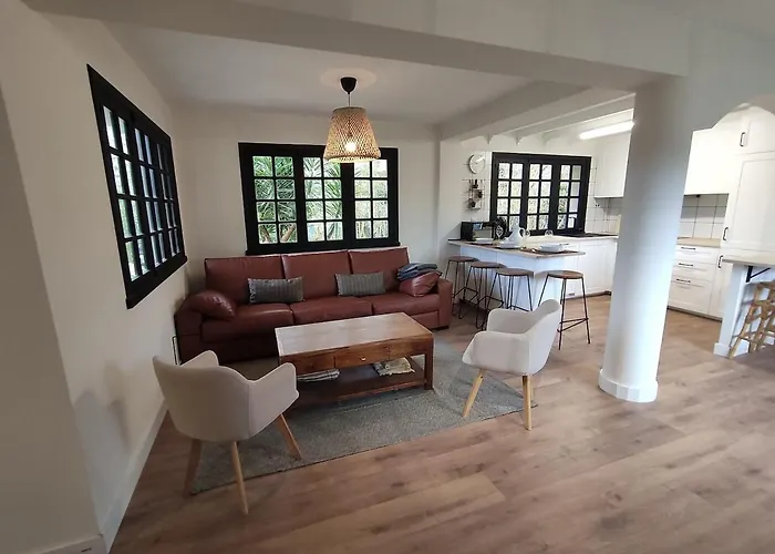 Σπίτι διακοπών Meravilla