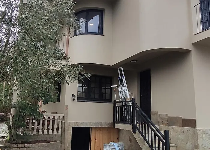 Σπίτι διακοπών Meravilla