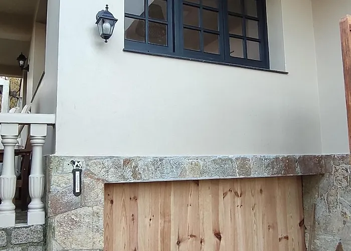 Meravilla Σπίτι διακοπών *